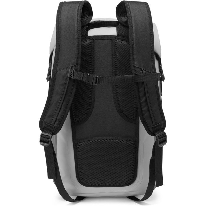 Paquete De Kit Dry Gill Voyager 35L 2024 L104 - Grey